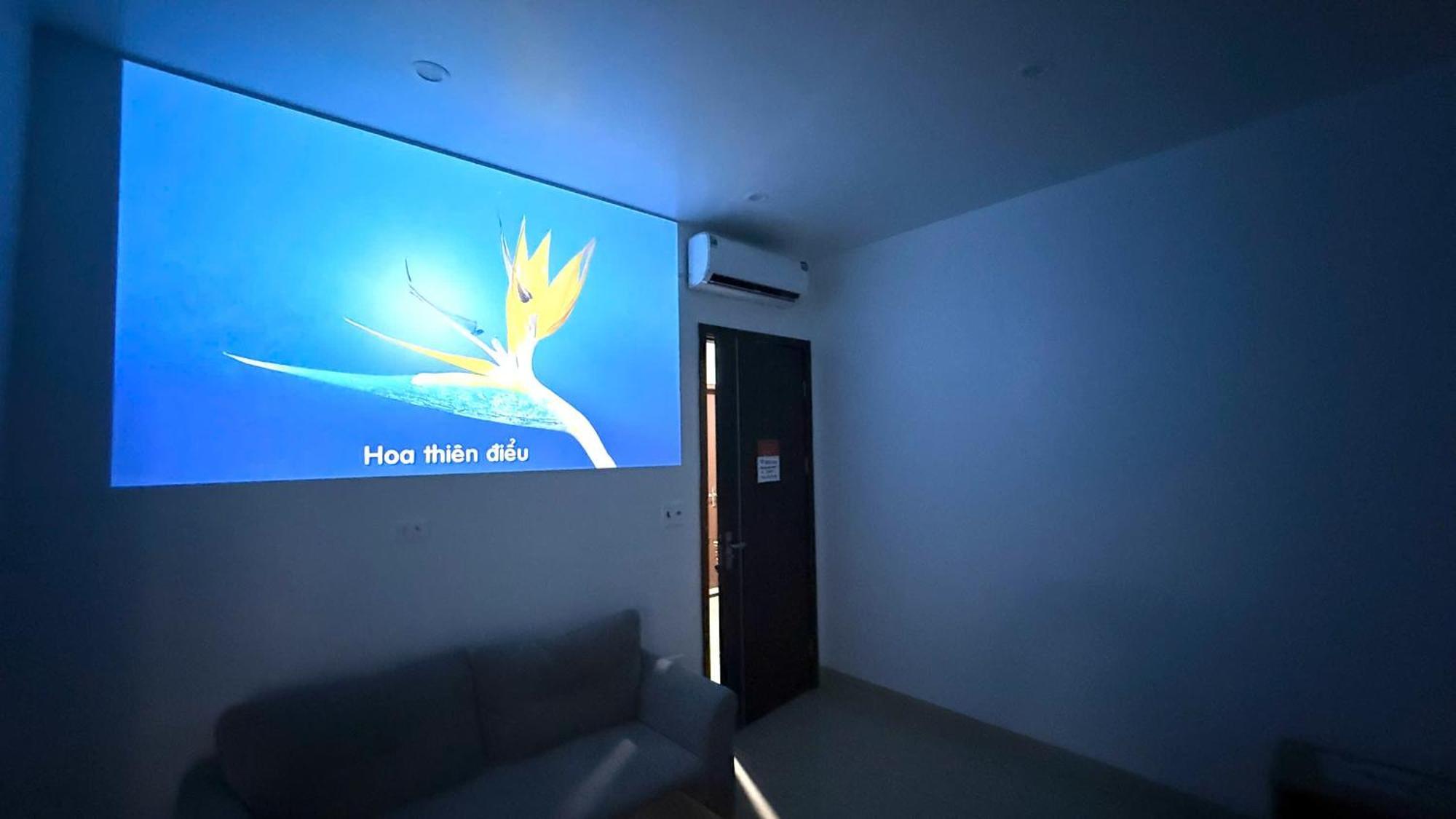 Era Apartment Tran Thai Tong Hanoi Kültér fotó