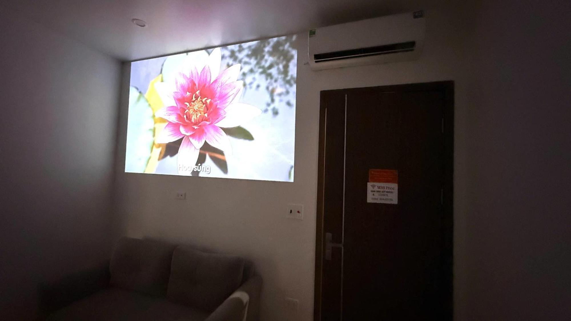 Era Apartment Tran Thai Tong Hanoi Kültér fotó