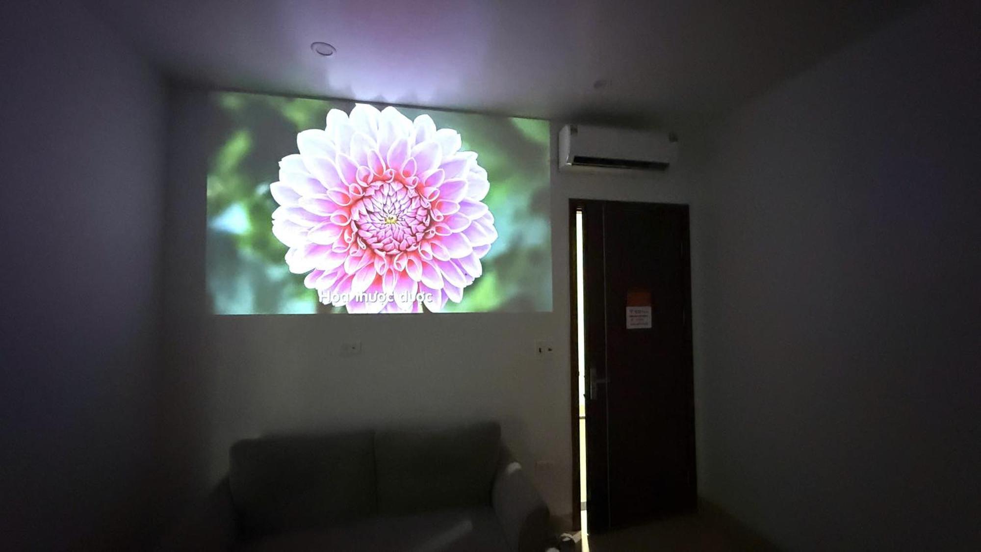 Era Apartment Tran Thai Tong Hanoi Kültér fotó